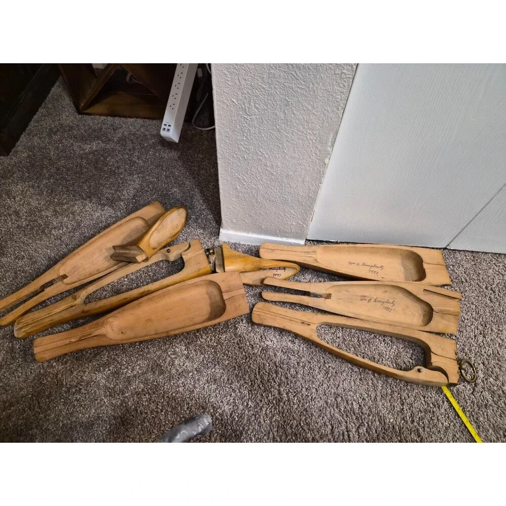 N/A antique full